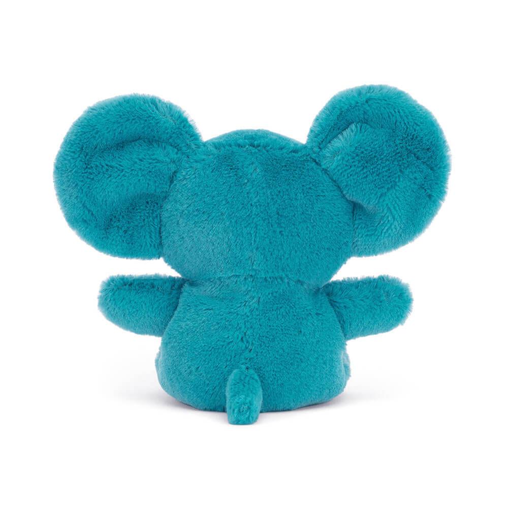 Selva Y Safari Jellycat Sweetsicle Elephant 15cm x 7cm x 5cm Azules  Ecuador |  YPJEI7950