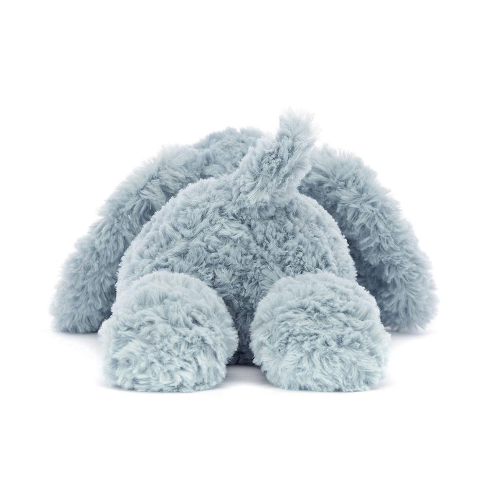 Selva Y Safari Jellycat Tumblie Elephant 15cm x 11cm x 36cm Azules  Ecuador |  GRCNT2473