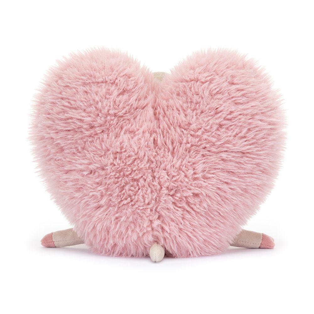Valentine's Day Jellycat Aimee Sheep 21cm x 22cm x 12cm Rosas  Ecuador |  TGZFH3607