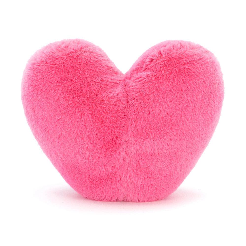Valentine's Day Jellycat Amuseables Hot Heart 11cm x 12cm x 4cm Rosas  Ecuador |  ENFPG8520