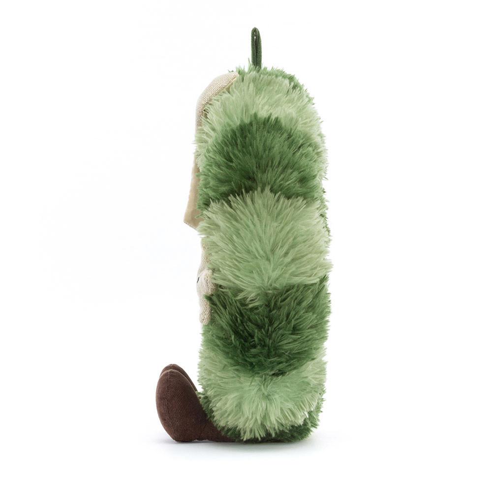 Woodland Jellycat Amuseables Nordic Spruce Wreath 35cm x 18cm x 7cm Verde  Ecuador |  AQVOH8167