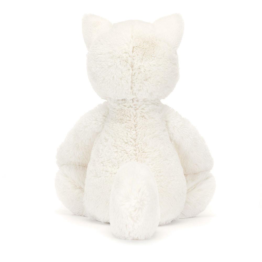 Ártico Y Antártida Jellycat Bashful Arctic Fox 31cm x 12cm x 9cm Blancas  Ecuador |  ZAWNF3142