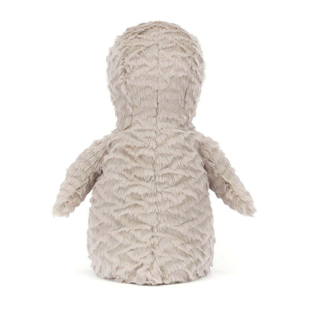 Ártico Y Antártida Jellycat Ditzi Penguin 26cm x 12cm x 11cm Gris  Ecuador |  AWZNT2706