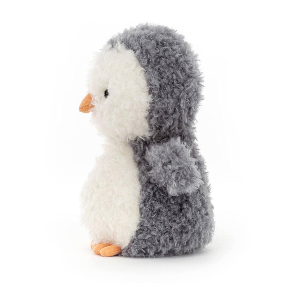 Ártico Y Antártida Jellycat Little Penguin 18cm x 10cm x 8cm Gris  Ecuador |  GLXSK6985