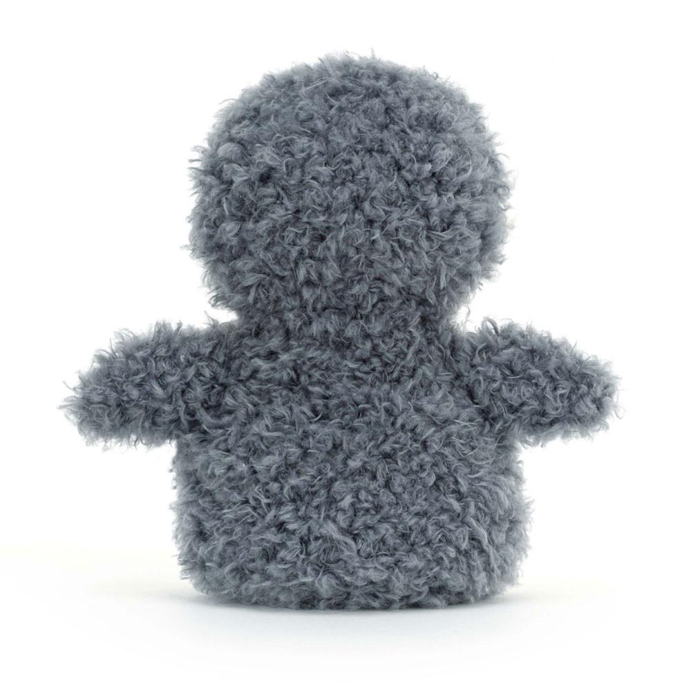 Ártico Y Antártida Jellycat Little Penguin 18cm x 10cm x 8cm Gris  Ecuador |  GLXSK6985
