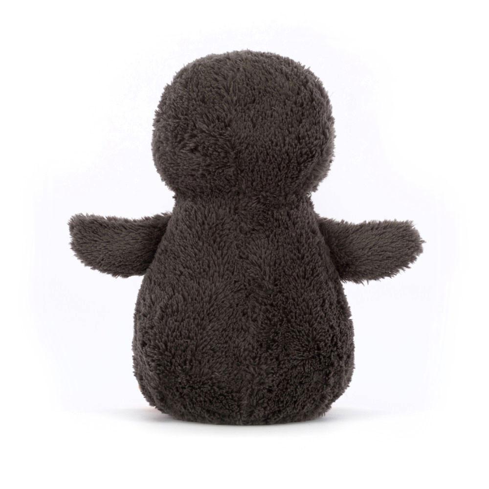 Ártico Y Antártida Jellycat Peanut Penguin 24cm x 12cm x 11cm Negras  Ecuador |  YEMKI1357