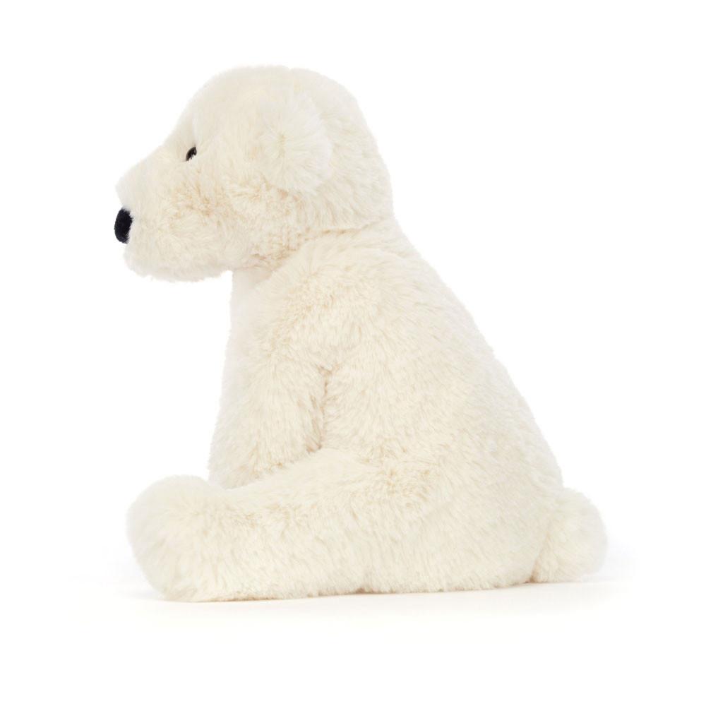 Ártico Y Antártida Jellycat Perry Polar Bear 26cm x 15cm x 12cm Creme  Ecuador |  SPBJM8143