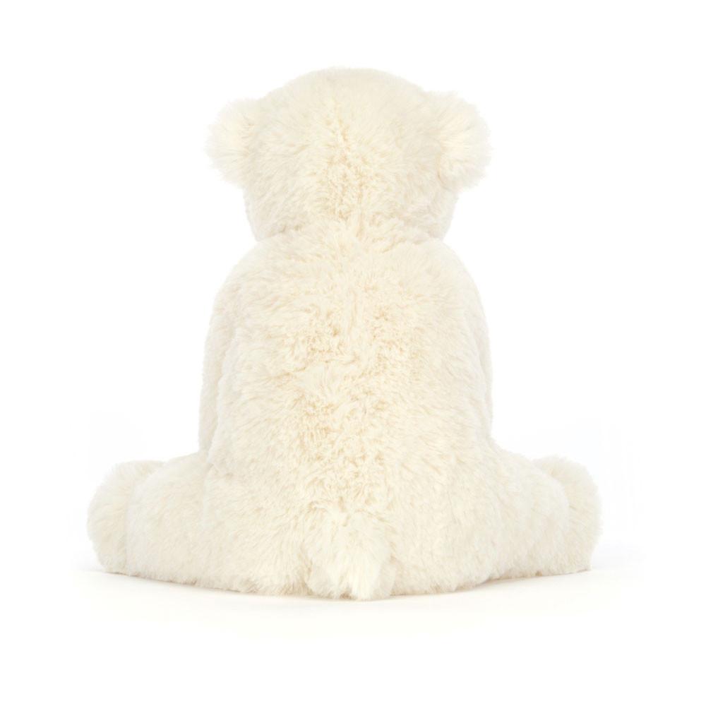 Ártico Y Antártida Jellycat Perry Polar Bear 26cm x 15cm x 12cm Creme  Ecuador |  SPBJM8143
