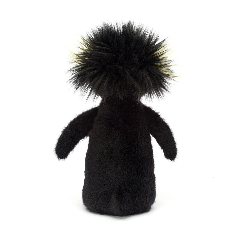 Ártico Y Antártida Jellycat Ronnie Rockhopper Penguin 23cm x 11cm x 9cm Negras  Ecuador |  ZUPVK0371