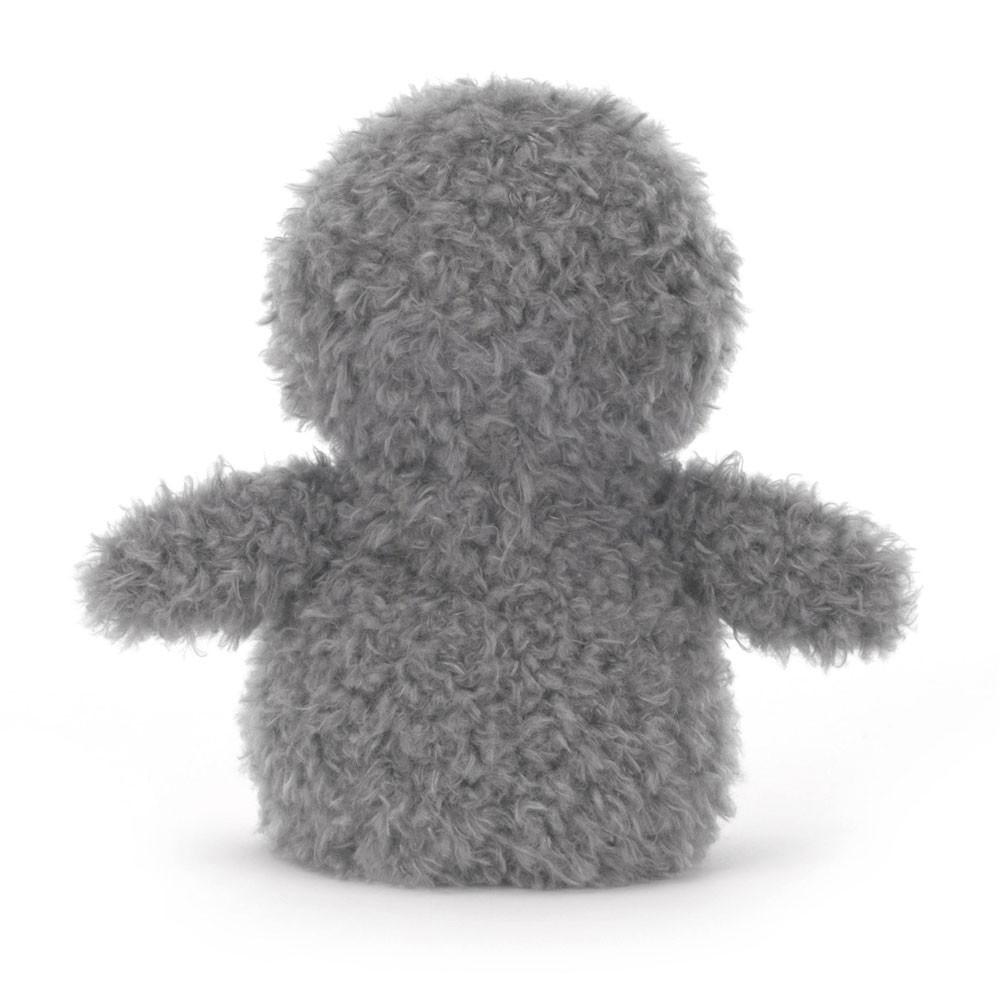 Ártico Y Antártida Jellycat Wee Penguin 13cm x 7cm x 6cm Negras  Ecuador |  VJZKY3059